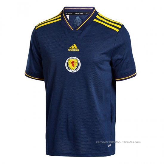 1ª Camiseta Escocia Mujer Euro 2022 - Haga un click en la imagen para cerrar