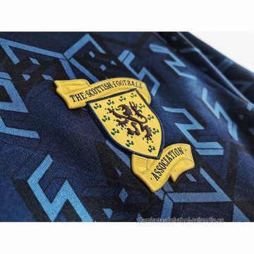 1ª Camiseta Escocia Retro 92-93