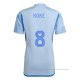 2ª Camiseta Espana Jugador Koke 2022