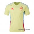 2ª Camiseta Espana 2024 (2XL-4XL)