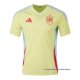 2ª Camiseta Espana 2024 (2XL-4XL)