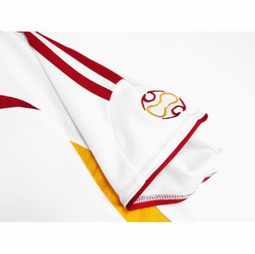 2ª Camiseta Espana Retro 2006