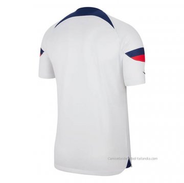 1ª Camiseta Estados Unidos 2022