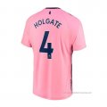 2ª Camiseta Everton Jugador Holgate 2022-2023
