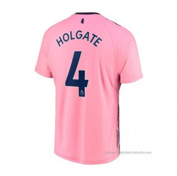 2ª Camiseta Everton Jugador Holgate 2022-2023 2ª Camiseta Everton Jugador Holgate 2022-2023