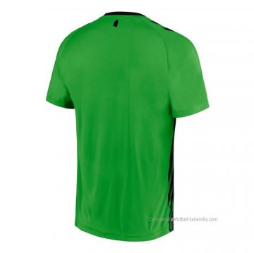 1ª Camiseta Everton Portero 2022-2023