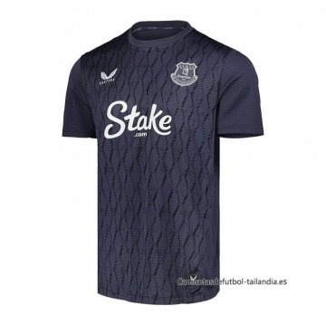 2ª Camiseta Everton Portero 2025-2026 2ª Camiseta Everton Portero 2025-2026