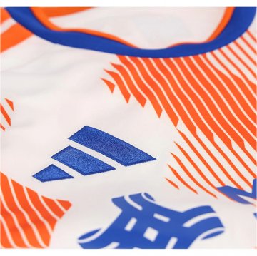 2ª Camiseta FC Cincinnati 2026
