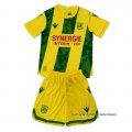 1ª Camiseta FC Nantes Nino 2024-2025