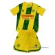 1ª Camiseta FC Nantes Nino 2024-2025