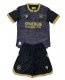 2ª Camiseta FC Nantes Nino 2024-2025