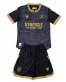 2ª Camiseta FC Nantes Nino 2024-2025