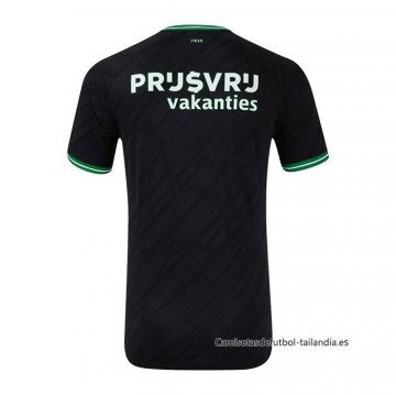 2ª Camiseta Feyenoord 2024-2025