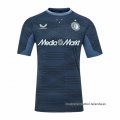 2ª Camiseta Feyenoord 2025-2026