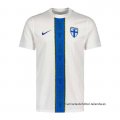 1ª Camiseta Finlandia 2025