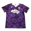 1ª Camiseta Fiorentina Retro 1991-1992 1ª Camiseta Fiorentina Retro 1991-1992