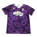1ª Camiseta Fiorentina Retro 1991-1992