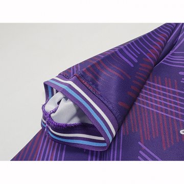 1ª Camiseta Fiorentina Retro 92-93