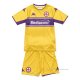 3ª Camiseta Fiorentina Nino 2021-2022