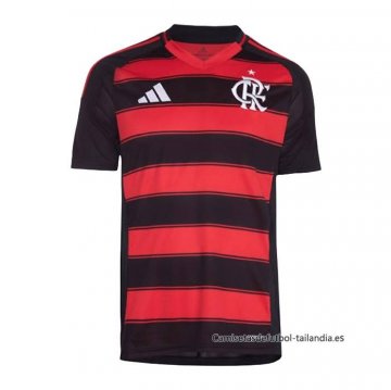 1ª Camiseta Flamengo 2025 1ª Camiseta Flamengo 2025