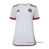 2ª Camiseta Flamengo Mujer 2024