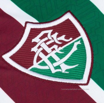 1ª Camiseta Fluminense Mujer 2022