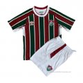1ª Camiseta Fluminense Nino 2021