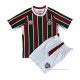 1ª Camiseta Fluminense Nino 2021