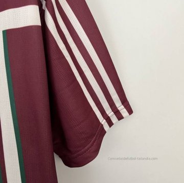 1ª Camiseta Fluminense Retro 2003