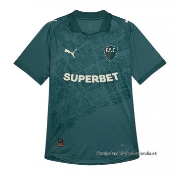 3ª Camiseta Fluminense 2026 3ª Camiseta Fluminense 2026