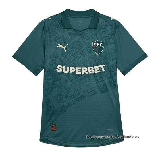 3ª Camiseta Fluminense 2026 - Haga un click en la imagen para cerrar