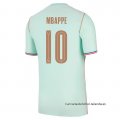 2ª Camiseta Francia Jugador Kylian Mbappe 2026