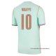 2ª Camiseta Francia Jugador Kylian Mbappe 2026