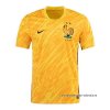 Camiseta Francia Portero 2024 Amarillo Camiseta Francia Portero 2024 Amarillo