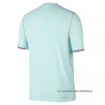 2ª Camiseta Francia Authentic 2026