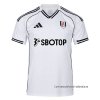 1ª Camiseta Fulham 2025-2026