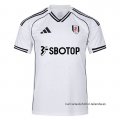 1ª Camiseta Fulham 2025-2026