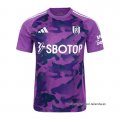 3ª Camiseta Fulham 2024-2025