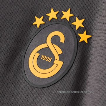 3ª Camiseta Galatasaray 2026-2027