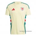 2ª Camiseta Gales 2024