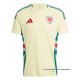 2ª Camiseta Gales 2024