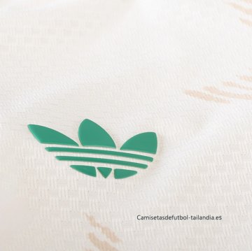 2ª Camiseta Gales Authentic 2026