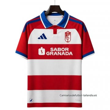 1ª Camiseta Granada 2026-2027