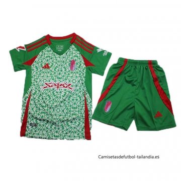 3ª Camiseta Granada Nino 2024-2025 3ª Camiseta Granada Nino 2024-2025