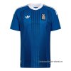 2ª Camiseta Grecia Authentic 2026
