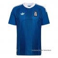 2ª Camiseta Grecia Authentic 2026