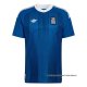2ª Camiseta Grecia Authentic 2026