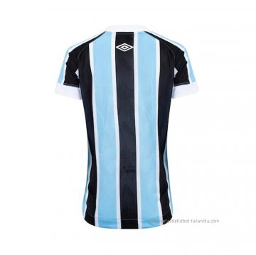 1ª Camiseta Gremio Mujer 2021