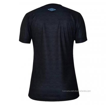 3ª Camiseta Gremio Mujer 2023