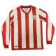 Camiseta Guadalajara 115 Anos Manga Larga 2021
